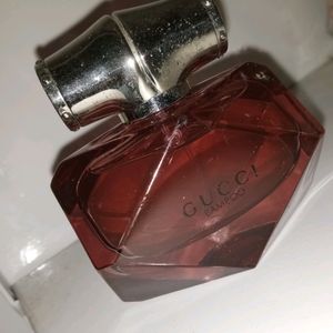 ✨OFFER✨Gucci Bamboo - 50 ml (Almost Full)