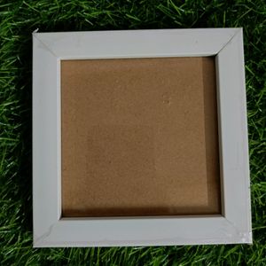 4×4 Photo Frame