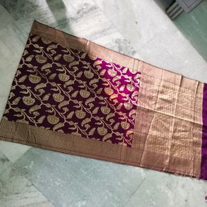 Banarasi Dupatta