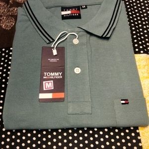 tommy t shirt