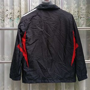 Adidas Windbreaker Jacket