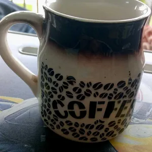 Coffee Mug For Better Evening Time