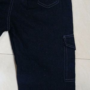 Urbanic New Jeans