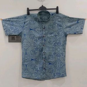 Men's Cotton Shirt