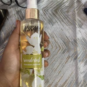 Nykaa fashion Jasmin Perfume