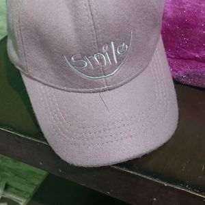 Cap For Men