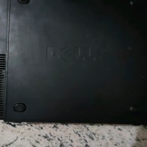 Dell Vostro CPU