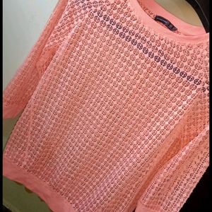 Knitted Beautiful 😍 Top