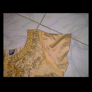 Lehenga Choli