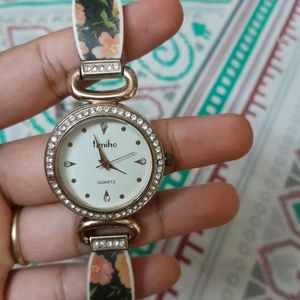 Ladies Watch 2pc