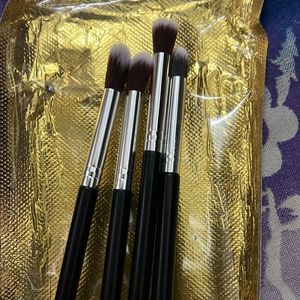 Makeup Brushes