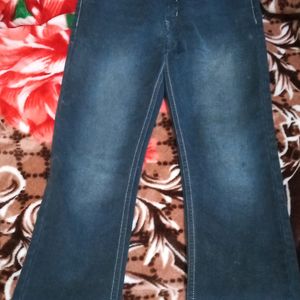 Good Quality Jeans