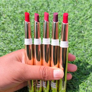 Ultimate Long Stay Lipsticks