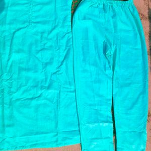 Women Kurti Set