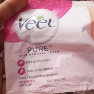 Veet Hair Removal Cream