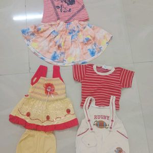 Baby Clothes