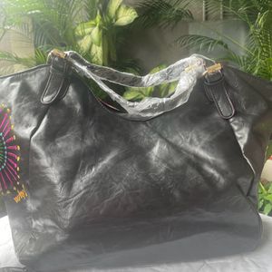 Authentic Desigual Brand Handbag