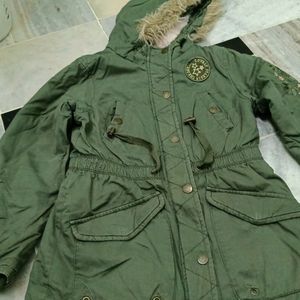 women's jacket