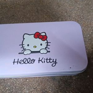 Hello Kitty Box