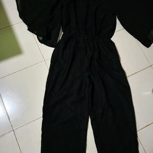 💥 SALE Black Jumpsuit
