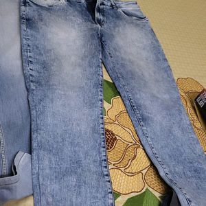 Mens Jeans