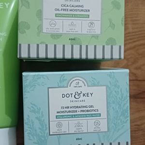 Dot And Key Products