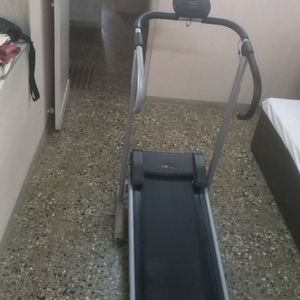 Lifeline LFT Manual Treadmill