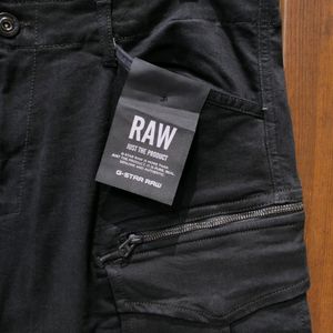 3D Riders Cargo - Gstar Raw