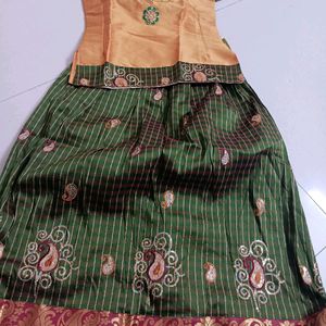 Ethnic Wear For Girls