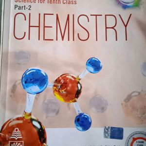 Biology & Chemistry Reference & Guide Class 10