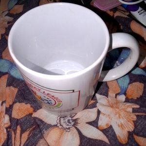 Tea Or Coffee Mug
