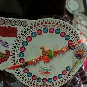 Kanha Ji Rakhi 🥰🌸