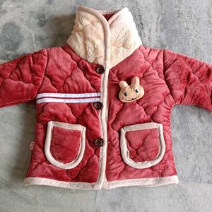 Winter Jacket