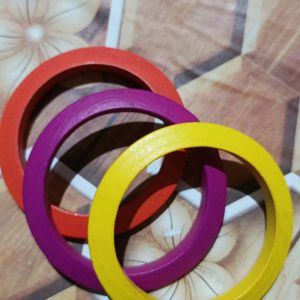 BANGLES - Stylish One Hand Bangles