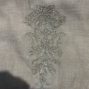 Fabindia Top In Good Condition