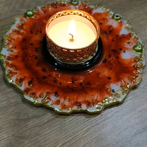 Diwali Tealight Holder