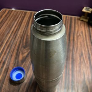 2 Thermos Water Bottles