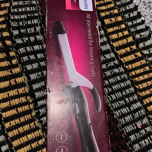 Brand New Philips Curler Ceramic 16 MM