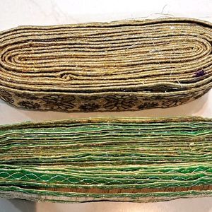 Combo Lace Bundle Of 3