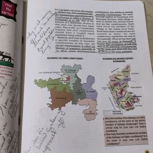 Political Science Textbook NCERT