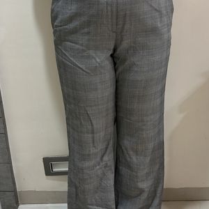 Tailored Fit formal Pants.