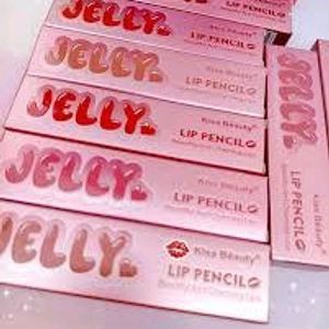 Kiss Beauty Jelly Lip Pen