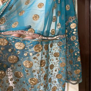 Kurta Set With Dupatta