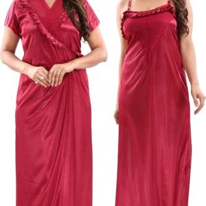 Night Dress For Women