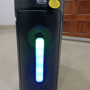 Loot Offer Deal 30 Watt Speaker