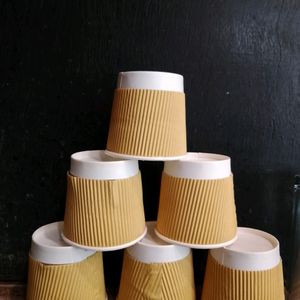 6Paper Cups✨