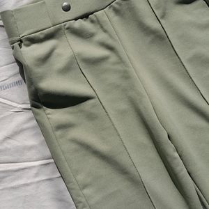 Myntra Trouser