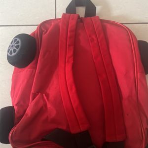 Supercar Bagpack