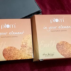 Plum In Your Element Eyeshadow Palette Only 229/