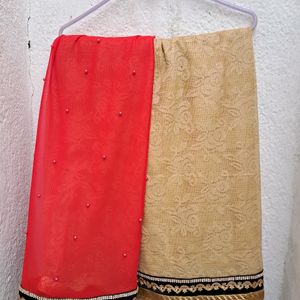 Durgapuja Special Saree